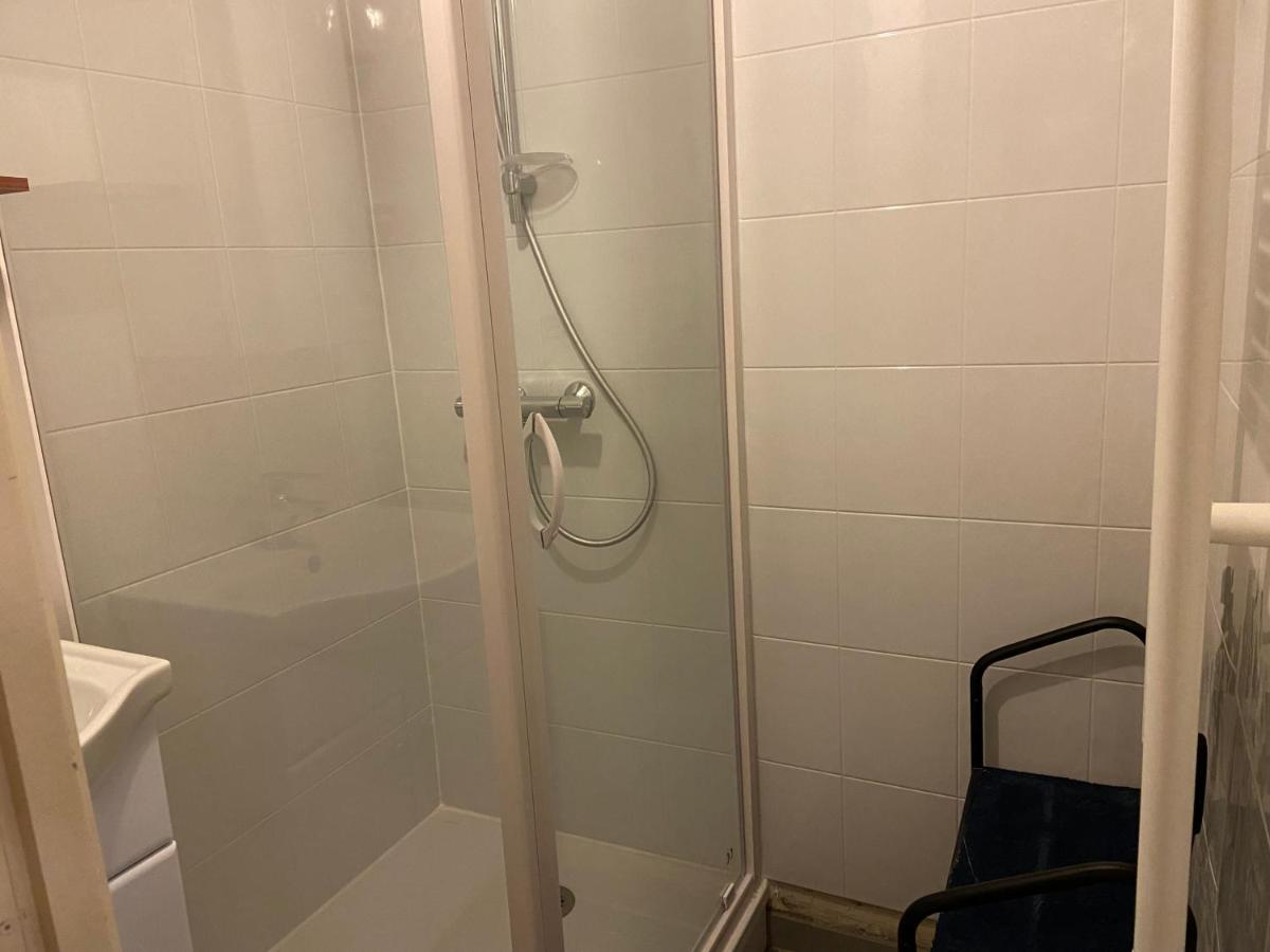Le Jetay 39 App 6 Personnes Aux Menuires Apartamento Saint-Martin-de-Belleville Exterior foto