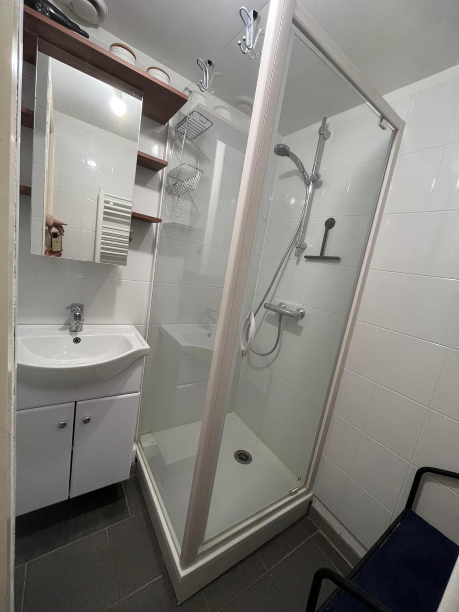 Le Jetay 39 App 6 Personnes Aux Menuires Apartamento Saint-Martin-de-Belleville Exterior foto